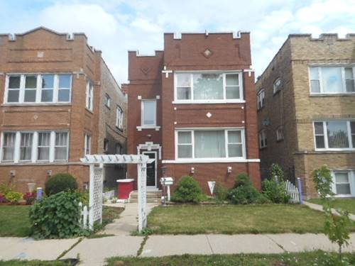 5104 W Henderson, Chicago, IL 60641