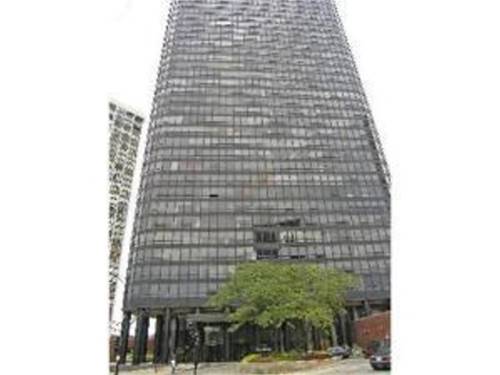 5415 N Sheridan Unit 4503, Chicago, IL 60640