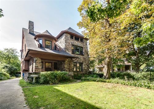 4840 S Ellis, Chicago, IL 60615