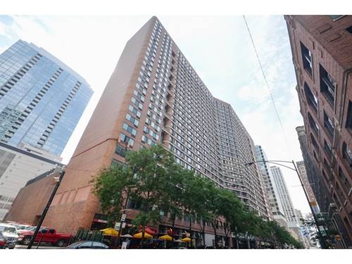 211 E Ohio Unit 2614, Chicago, IL 60611