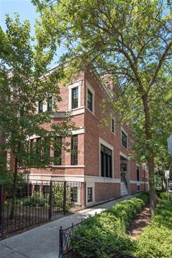 1205 W Schubert, Chicago, IL 60614