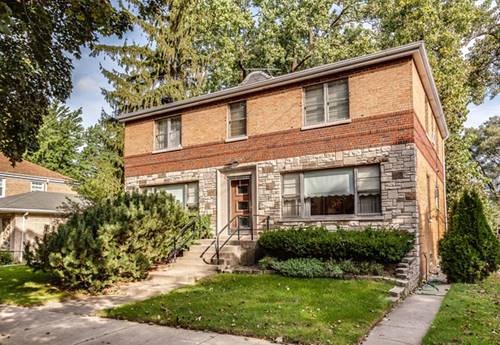2616 W Birchwood, Chicago, IL 60645