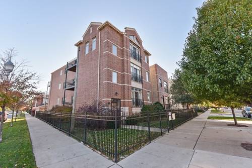 471 E Bowen Unit 1, Chicago, IL 60653