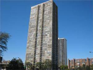 1660 N LaSalle Unit 1403, Chicago, IL 60614