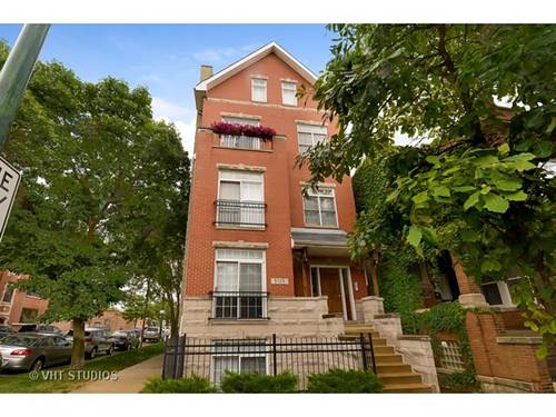 5125 N Ashland Unit 1, Chicago, IL 60640