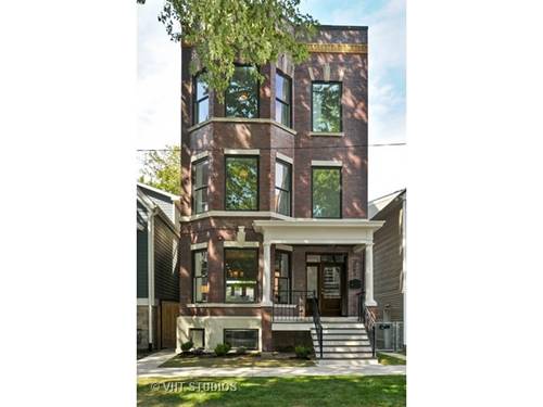 3540 N Hoyne, Chicago, IL 60618