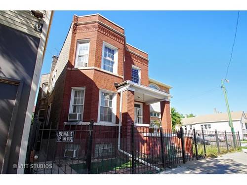 3402 S Western, Chicago, IL 60608