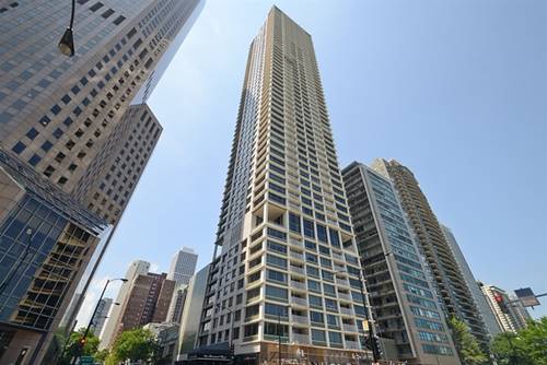 1000 N Lake Shore Unit 27A, Chicago, IL 60611