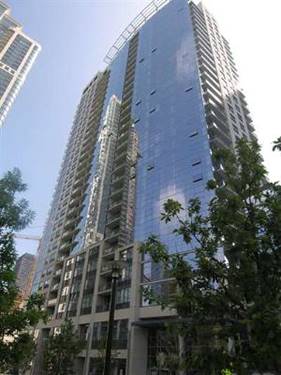 201 N Westshore Unit 507, Chicago, IL 60601