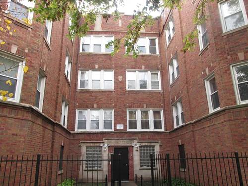 7551 S Kenwood Unit 1, Chicago, IL 60619