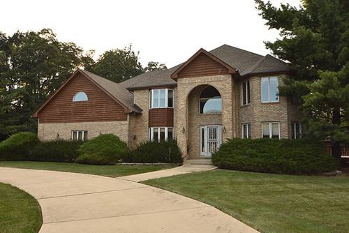 16730 Pineview, Homer Glen, IL 60491