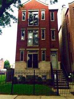 4314 S St Lawrence Unit 1, Chicago, IL 60653