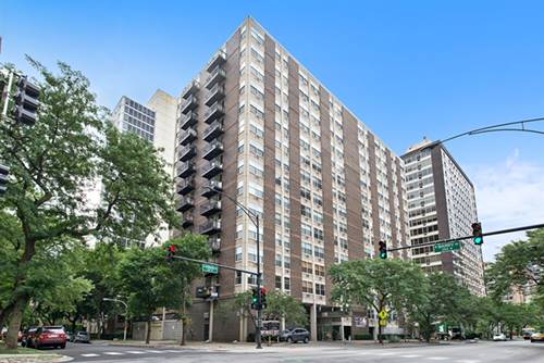 3033 N Sheridan Unit 802, Chicago, IL 60657