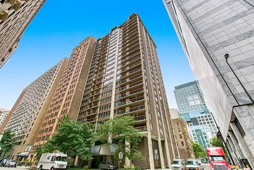 201 E Chestnut Unit 3D, Chicago, IL 60611