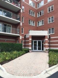 6430 W Berteau Unit 210, Chicago, IL 60634