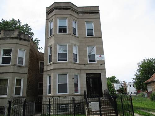 6626 S Langley Unit 3, Chicago, IL 60637