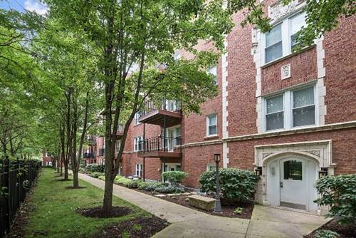 1021 E 46th Unit GN, Chicago, IL 60653