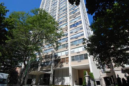 336 W Wellington Unit 501, Chicago, IL 60657