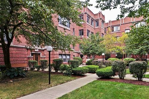 932 W Sunnyside Unit 3C, Chicago, IL 60640