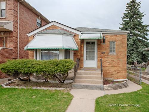 3922 N Ottawa, Chicago, IL 60634