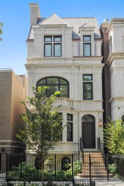 1734 N Mohawk, Chicago, IL 60614