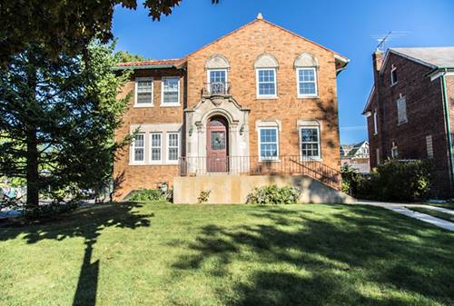 1032 Columbian, Oak Park, IL 60302