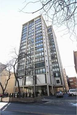 5740 N Sheridan Unit 9B, Chicago, IL 60660