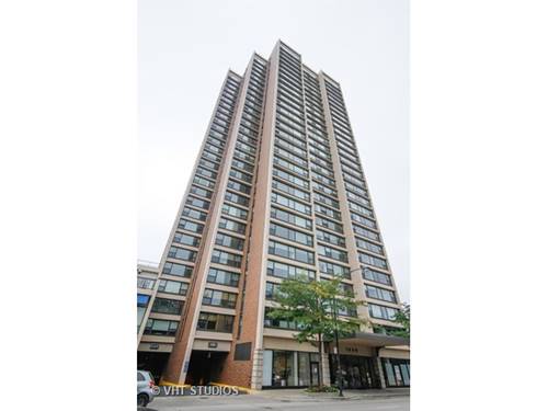 1850 N Clark Unit 2409, Chicago, IL 60614