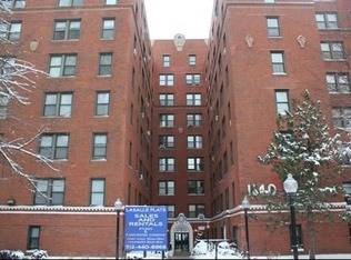 1140 N LaSalle Unit 407, Chicago, IL 60610