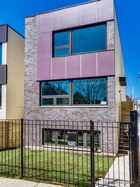 1630 N Whipple, Chicago, IL 60647
