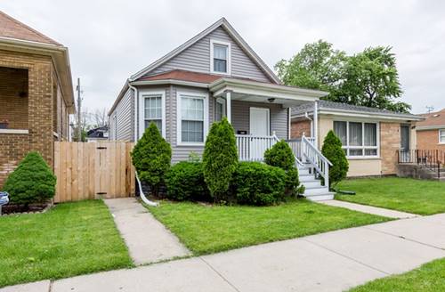 2712 N Rutherford, Chicago, IL 60707