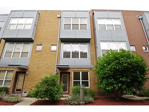 3209 N Drake Unit M, Chicago, IL 60618