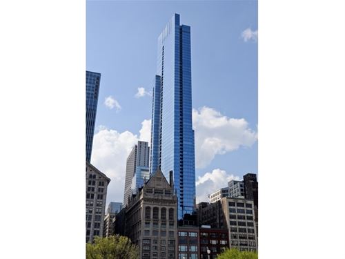 60 E Monroe Unit 2902, Chicago, IL 60603