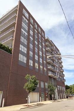 1546 N Orleans Unit 1004, Chicago, IL 60610