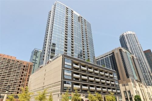 240 E Illinois Unit 2007, Chicago, IL 60611