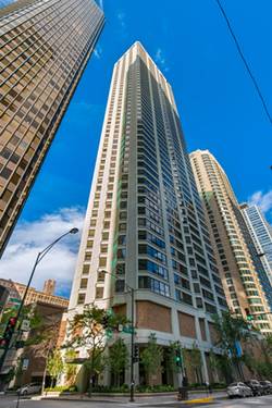 400 E Ohio Unit 503, Chicago, IL 60611