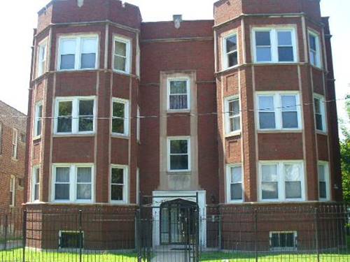 7318 S Dorchester Unit 2, Chicago, IL 60649