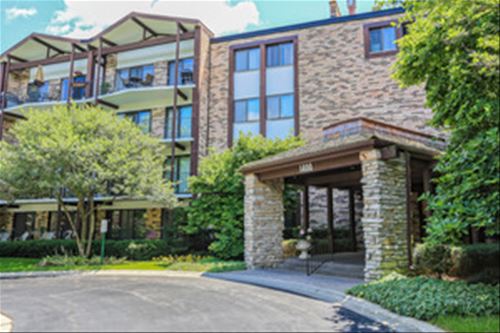 1400 N Yarmouth Unit 319, Mount Prospect, IL 60056