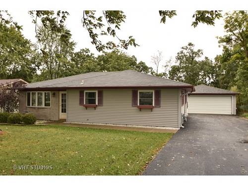 437 W Elms, Crete, IL 60417