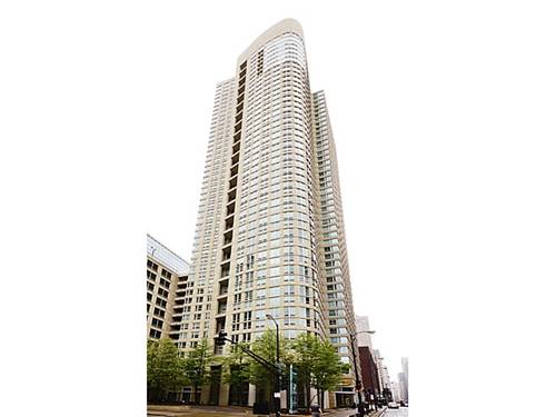 345 N LaSalle Unit 2505, Chicago, IL 60654