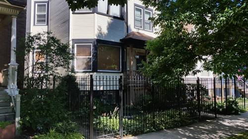 2650 N St Louis Unit B, Chicago, IL 60647