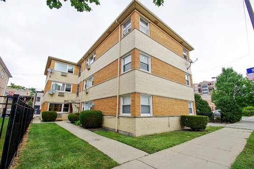 5440 W Higgins Unit 3B, Chicago, IL 60630