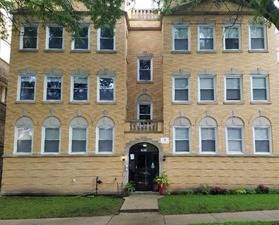 2065 W Jarvis Unit 2W, Chicago, IL 60645