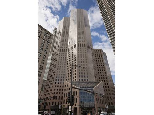 950 N Michigan Unit 4804, Chicago, IL 60611