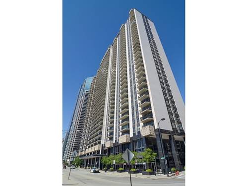 400 E Randolph Unit 3612, Chicago, IL 60601