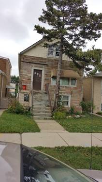 4343 S Drake, Chicago, IL 60632