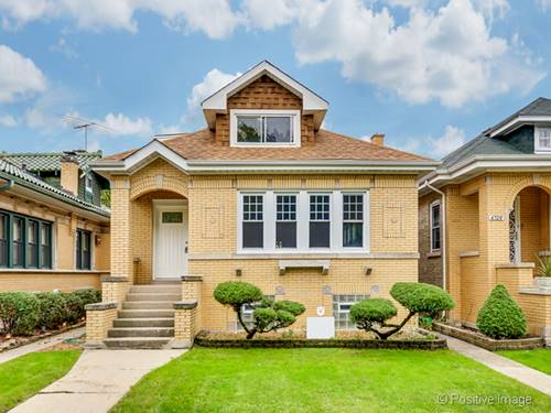4707 W Wrightwood, Chicago, IL 60639