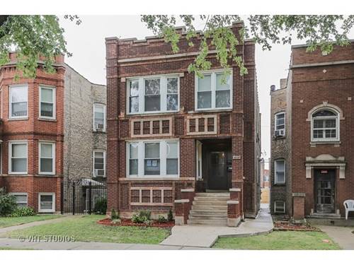 4839 W Barry, Chicago, IL 60641