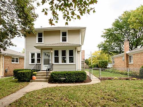 5405 N Sayre, Chicago, IL 60656