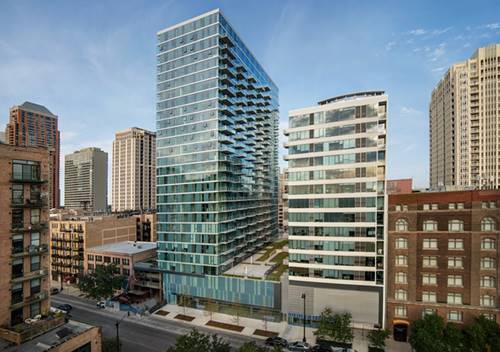 1333 S Wabash Unit 1101, Chicago, IL 60605